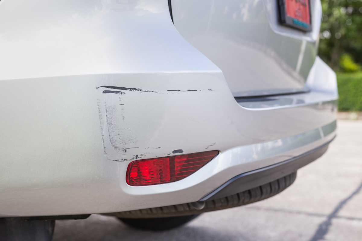 DIY Methods for Removing Scratches from Your Car’s Paint