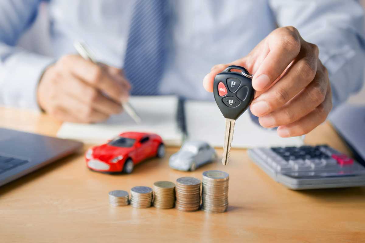 How to Lower Your Car Insurance Premiums