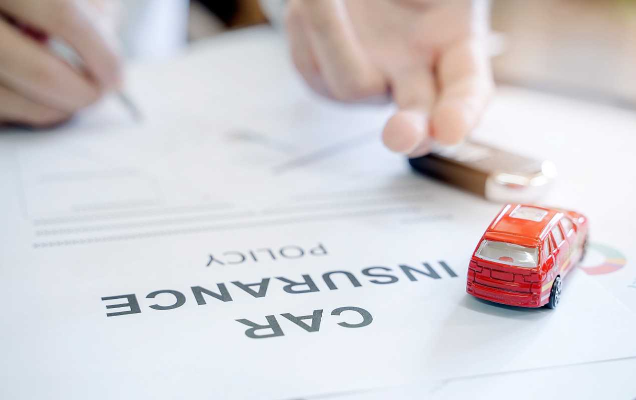 The Different Types of Car Insurance Coverage and What They Mean