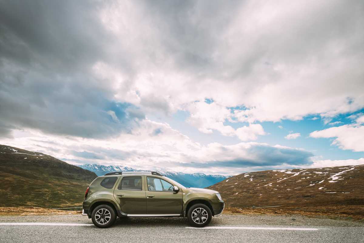 SUV Showdown: Comparing the Best Family SUVs on the Market