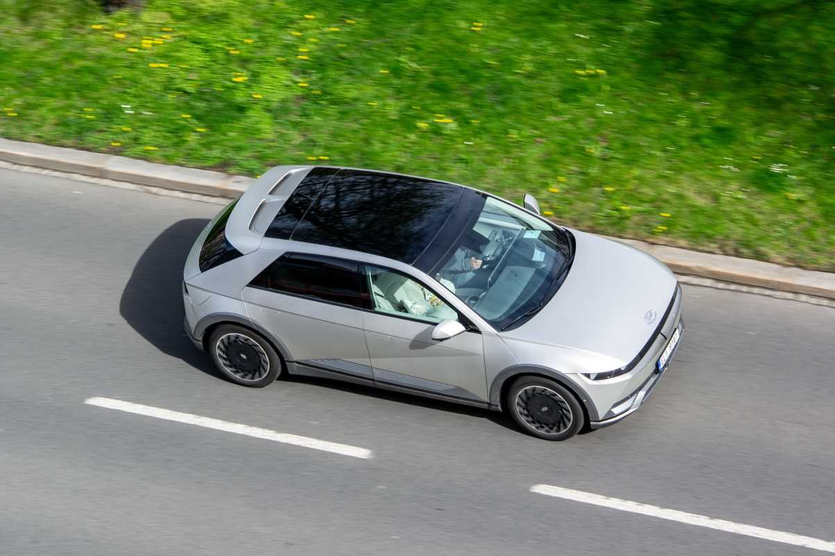 Is the Hyundai Ioniq 5 Worth the Hype?